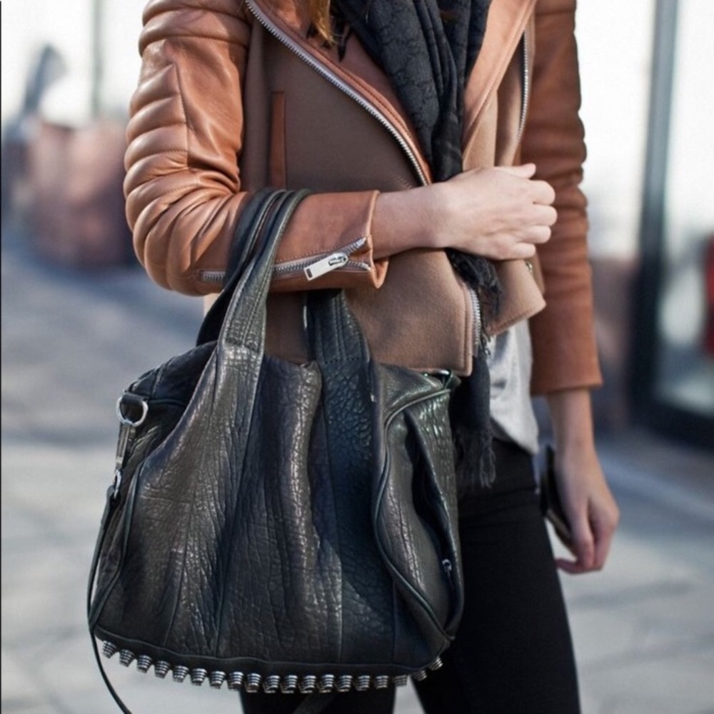 ♻️ AW Rocco for Trade ♻️